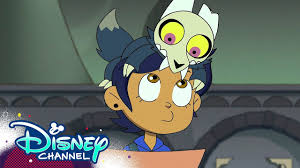 Intra pe www.canaleromanesti.tv pentru mai multe canale tv online: The World Of Owl House The Owl House Disney Channel Youtube