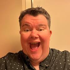 Andy Giddens's Instagram, Twitter & Facebook