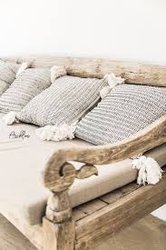 Pure House Ibiza Mediterraans Interieur Interieur Interieur Woonkamer