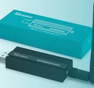 Sonoff Zigbee 3.0 USB Dongle Plus Review