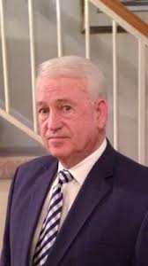 Robert Lovelace Obituary (2021)