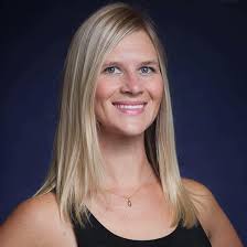 The first time I went to a...