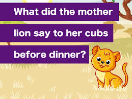 Share you best pun, riddle or kids jokes here, please. 50 Funny Jokes That Will Have The Whole Family Laughing Familyminded