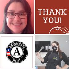 Good Shepherd Food Bank