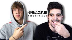 Nagy az ellenállás, de lesz olimpia. A Fokuszcsoport Interju Ft Nagy Adam A M E R I C A S T Ep 13 Youtube