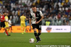 Closing deal between juventus and atalanta, which evidently found a general agreement in the meeting that took place yesterday and anticipated by calciomercato.it. Report Arsenal Still Want Juventus Talent Merih Demiral Despite 34m Price