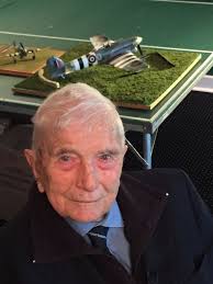 A last sortie? Montreal D-Day pilot returns to France for Legion of Honour  award
