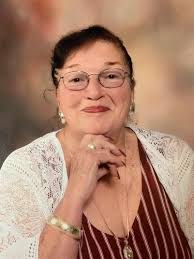 Bonnie Porter Obituary (1941