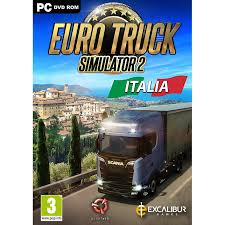A primeira versão do game, o euro truck simulator, revolucionou os games do estilo, trazendo capricho gráfico, jogabilidade. Joc Euro Truck Simulator 2 Italia Add On Pentru Pc Cod Activare Steam Emag Ro