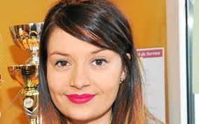 Coiffure. Laëtitia, doublement médaillée à Séoul