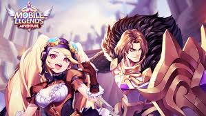 Adventure mod apk unlimited money and diamond 2020,mobile. Download And Play Mobile Legends Adventure On Pc