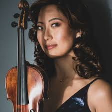 Julia Choi, Violin