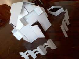 Ben luthi is a personal finance freelance writer and credit cards expert. Fun With Index Cards Little Home On The Desktop 7 Steps Instructables