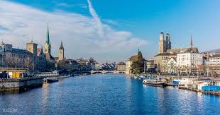 As news about the pandemic and responses to it evolve, we will continue providing articles, podcasts and. The Best Of Zurich City Half Day Tour