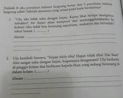Wan gu shen wangchapter :226 & 227bahasa : Apa Jawaban Bahasa Indonesia Kelas 7 Halaman 226 Kurikulum 2016 Brainly Co Id