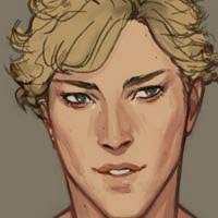 🔥 Herald (Daniel) MBTI