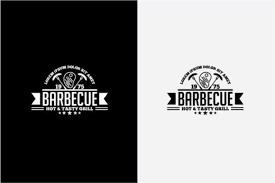 Archivos de plantilla/plantilla digital para su uso con silhouette, cricut y otros. Retro Food Bike Logo Badge Graphic By Octopusgraphic Creative Fabrica In 2020 Logo Design Free Templates Bike Logo Logo Design Template