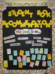 A Few New Bulletin Boards School Library Bulletin Boards Reading Bulletin Boards Literacy Bulletin Boards