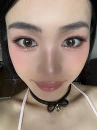 我都這樣檢查自己畫的妝