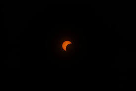 Moon Moves Away From Earth and Threatens Total Solar Eclipses