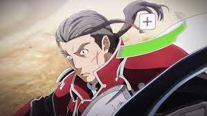 Kayaba akihiko had little to no empathy, with no regard for human life (including his own) akihiko seemed to be very sincere and thoughtful, as shown when he told kirito of his dream about creating a floating castle as the basis for creating sword art online. Kayaba Akihiko Image Gallery Anime Sword Art Sword Art Online