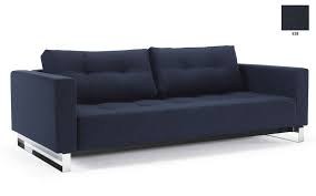 Deluxe można zakupić w promocyjnych materiałach w cenie 2199 zł. Innovation Cassius Deluxe Schlafsofa Zum Bestpreis Sofawunder