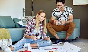 It is not a reflection of the actual rate you will receive on your loan. Building Or Renovating Your Home Asb