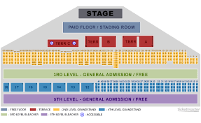 49 Always Up To Date Robinson Theater Little Rock Seating Chart