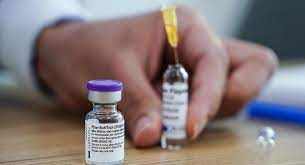 Aşının yan etkileri üzerine geri dönüşler de gelmeye başladı. Biontech Mrna Asisi Yan Etkileri Asilarin Yan Etkileri Neler Saglik Haberleri