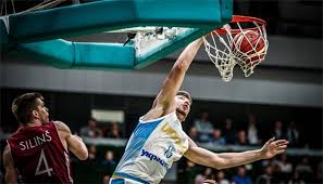 Збірна україни обіграла збірну австрії в рамках відбору на чемпіонат європи 2021 року. Basketbol Zbirna Ukrayini Zigraye Z Ispaniyeyu V Kiyivskomu Palaci Sportu