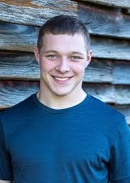 Class Acts: Honoring top graduates from area high schools