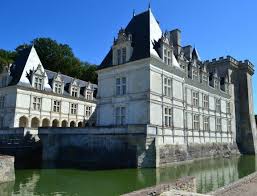 Villandry Chateau Et Jardins De Villandry Chateau France Chateau Hotel Chateau