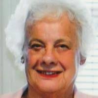 Patricia Emerson Obituary