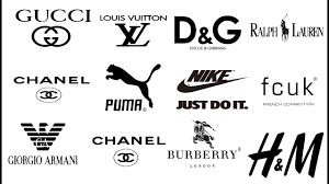 Luxury clothing brands in the world. Top 20 Most Valuable Luxury Brands Fashion Brands Of The World Youtube