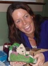 Keri Polewka Obituary (2014)