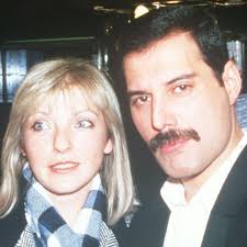 Freddie Mercury and Mary Austin: The insider's tale of their lifelong love  story