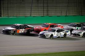Austin cindric won the 20th annual alsco 300, his third victory in 81 xfinity series races. Austin Cindric Wins Nascar Xfinity Race At Kentucky Speedway