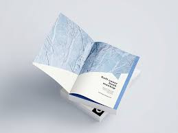 Yes Eleven Psd Files Of Soft Cover Book Brochure Mockup From Various Angles Gives You Freedom To Display Yo Free Mockup Brochures Mockups Brochure Mockup Free