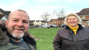 In Brislington West, such a crowded ward, we do not have enough  recreational spaces'