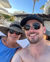 Hell of a way to turn 26