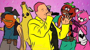 Fortnite cars in update 13.30 (image: J Balvin After Life Fortnite Concert By Mannydrawscomics On Deviantart