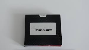 Join me as i unbox blackpink's the show albumone of the greatest online concerts ever. Unboxing Blackpink 2021 The Show Live Cd Youtube