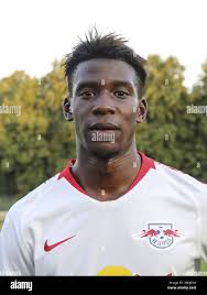 Rb leipzig team hi-res stock photography and images