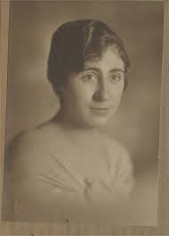 Loretta Verna Page Dehnhoff (1903-1985)