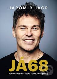 Nejprodávanější životopisy hokejistů