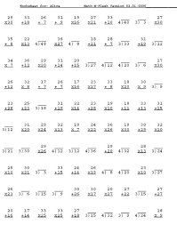 38 12th Grade Math Worksheets Fun Math Worksheets Maths Worksheets Ks2 Printable Math Worksheets