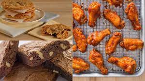 This korean fried chicken is officially my favorite, says chef john. Recipes Made In America Wttw Chicago