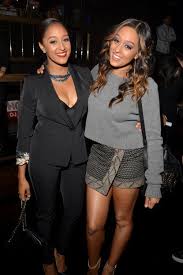 No Season 4 Of Tia Tamera Mowry Sisters Moving On To Other Projects Tia And Tamera Mowry Tamera Mowry Celebrity Siblings