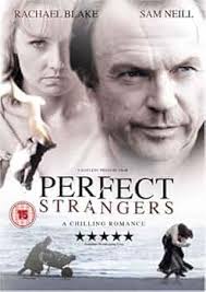 Perfect Strangers : Sam Neill, Rachael Blake, Joel Tobeck, Robyn Malcolm,  Madeleine Sami, Paul Glover, Jed Brophy, Sawae Yoshino, Gaylene Preston,  Gaylene Preston, Robin Laing, Gaylene Preston: Amazon.se: Filmer och TV