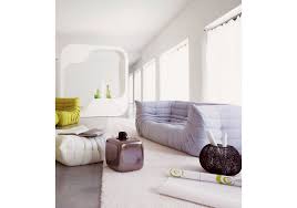 Ligne roset opened its first store in 1973 with one of the most popular collections being designer michel ducaroy's togo modular sofa and chairs — classics of contemporary french design that look like oversize bent pillows.after the success of this initial designer collaboration, ligne roset brought on more guest designers over the. Togo Ligne Roset 2 Seater Sofa Large Milia Shop